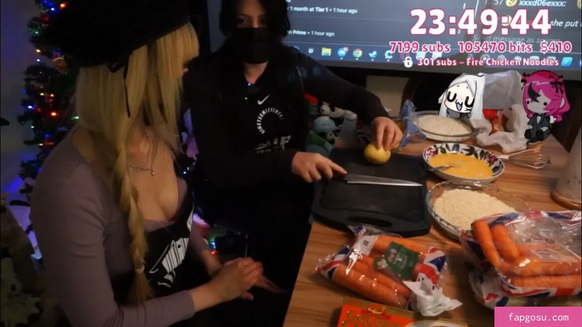 Dya Rikku