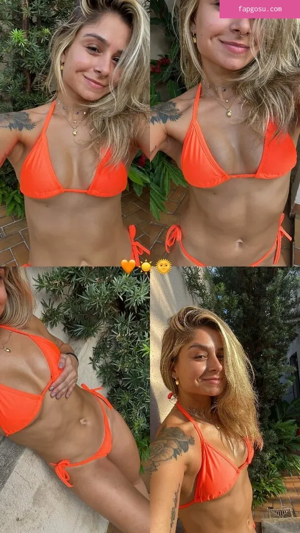 Daniela Stievano