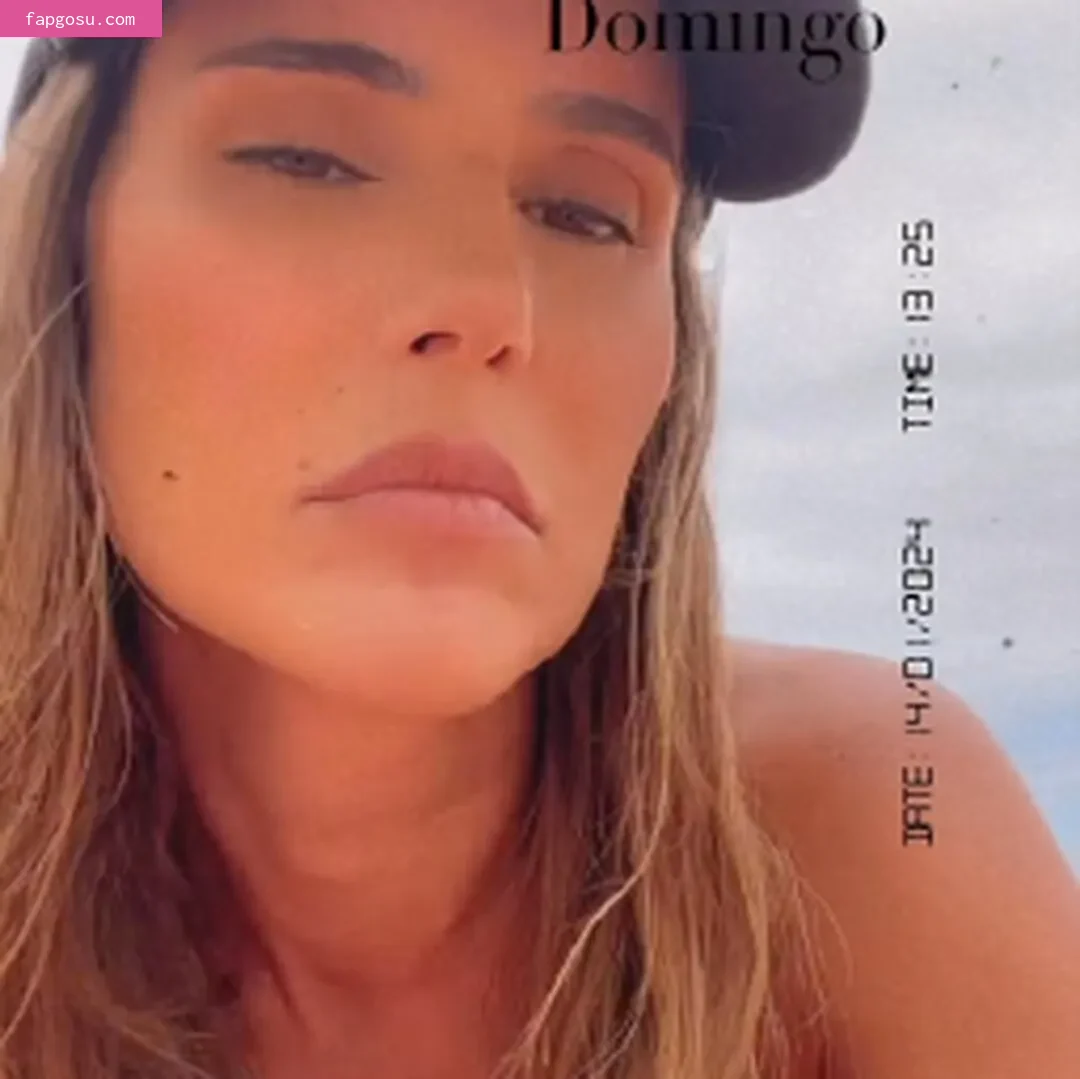 Deborah Secco