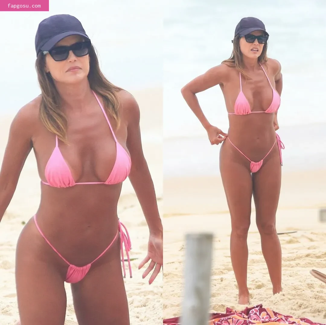 Deborah Secco