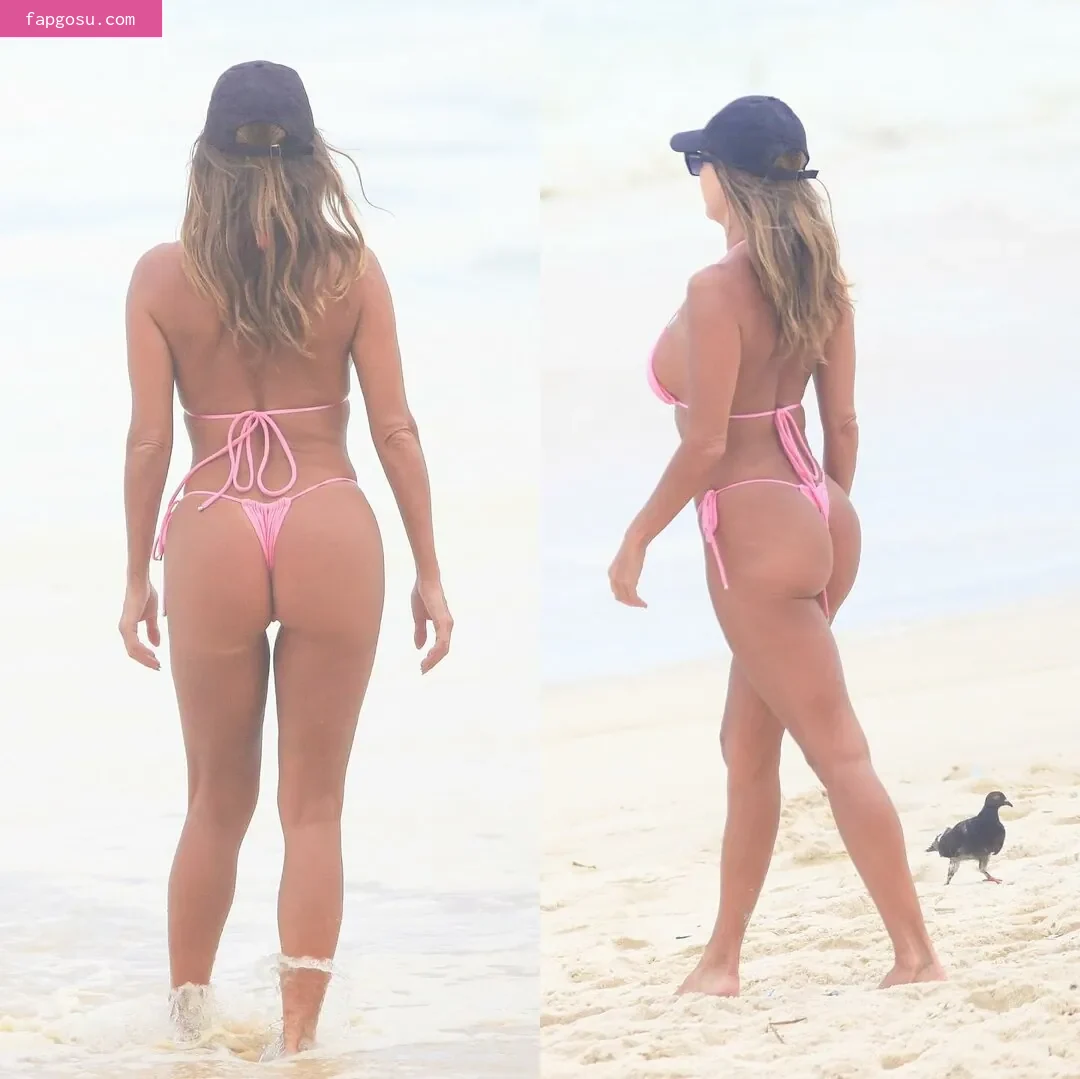 Deborah Secco