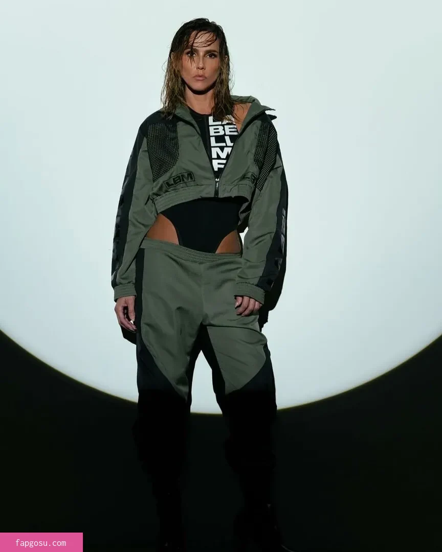 Deborah Secco