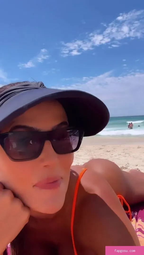 Deborah Secco