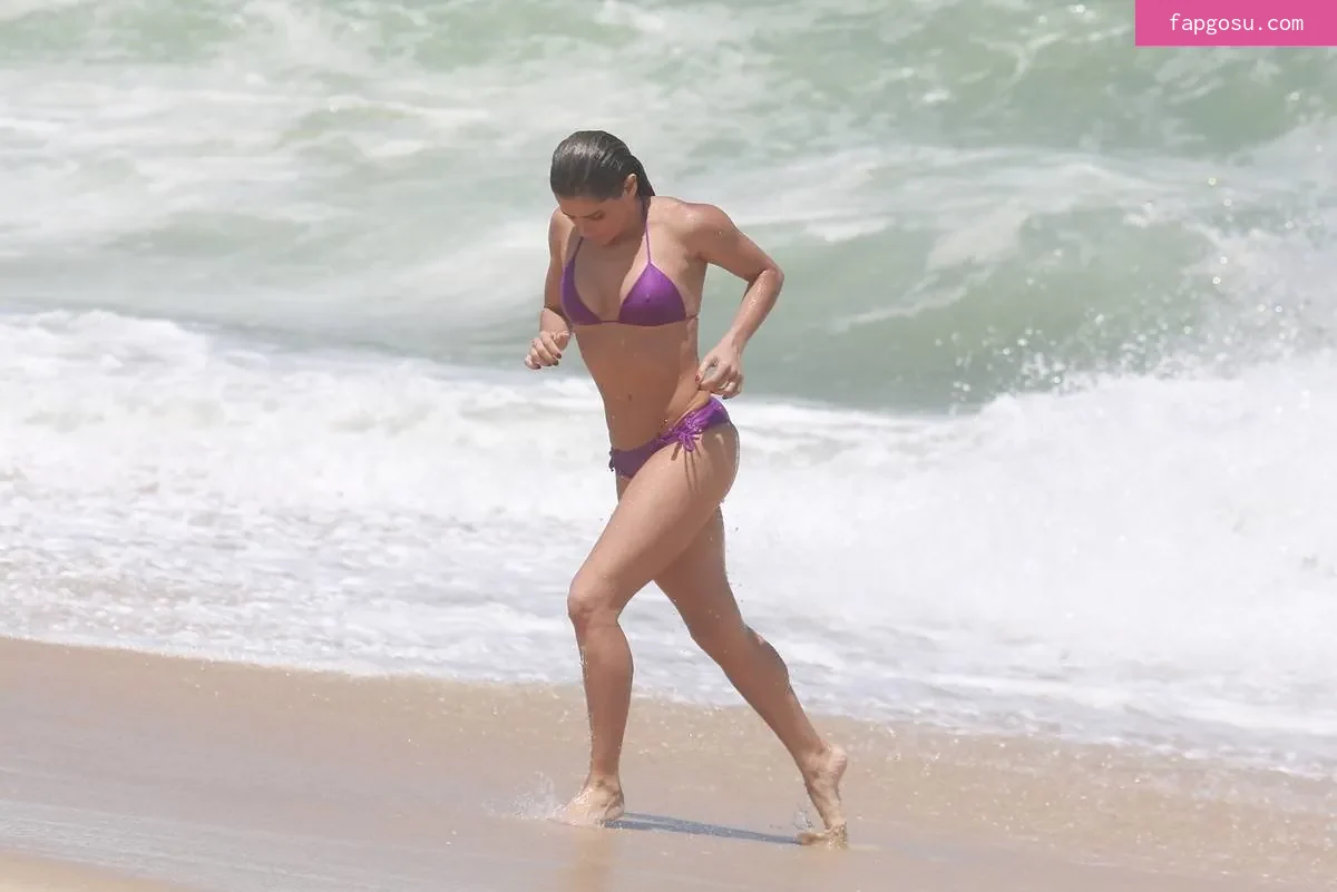 Deborah Secco