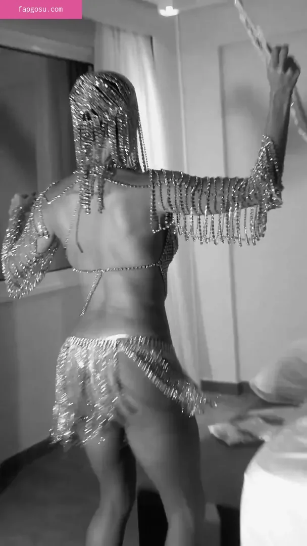 Deborah Secco