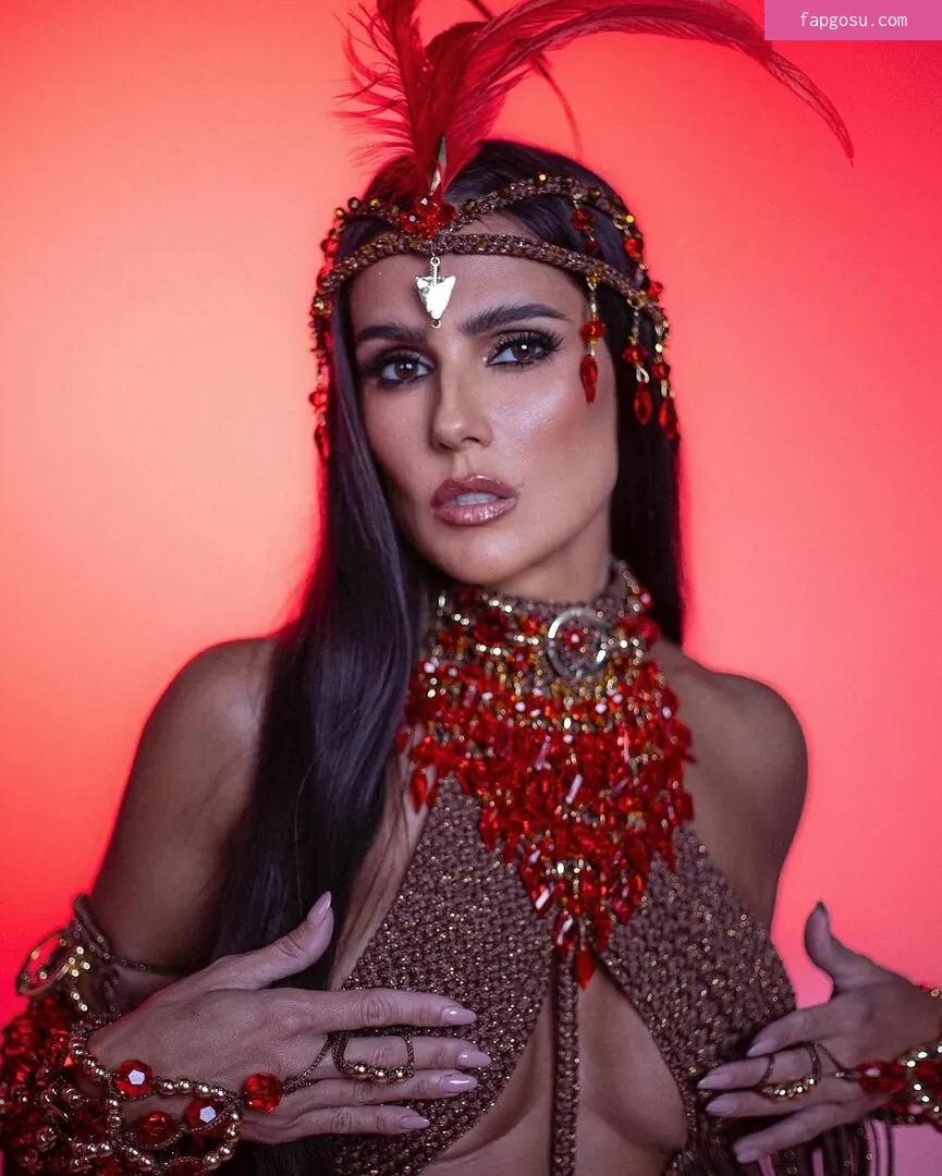 Deborah Secco