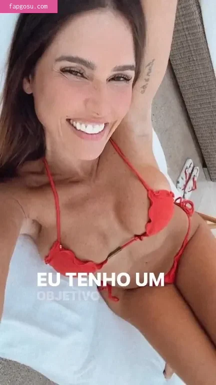 Deborah Secco