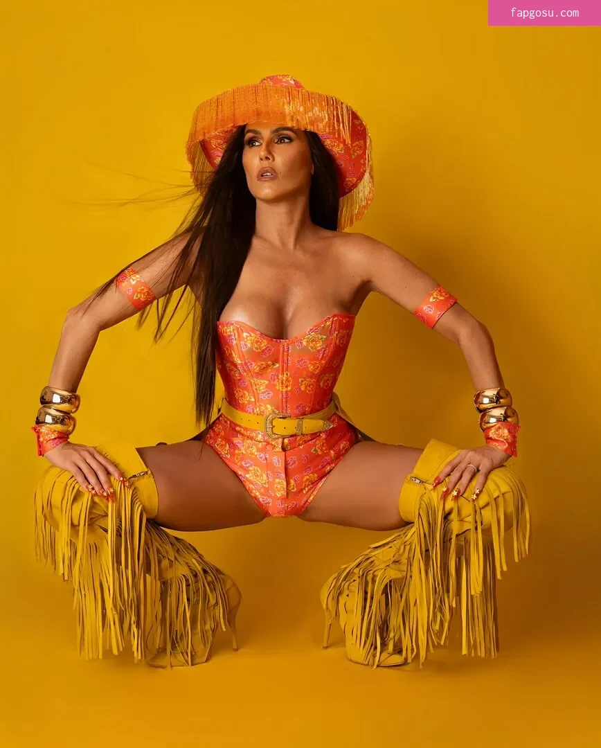 Deborah Secco