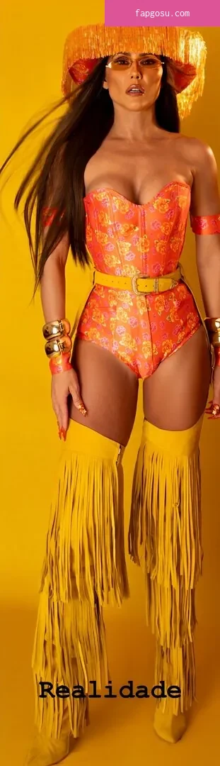 Deborah Secco