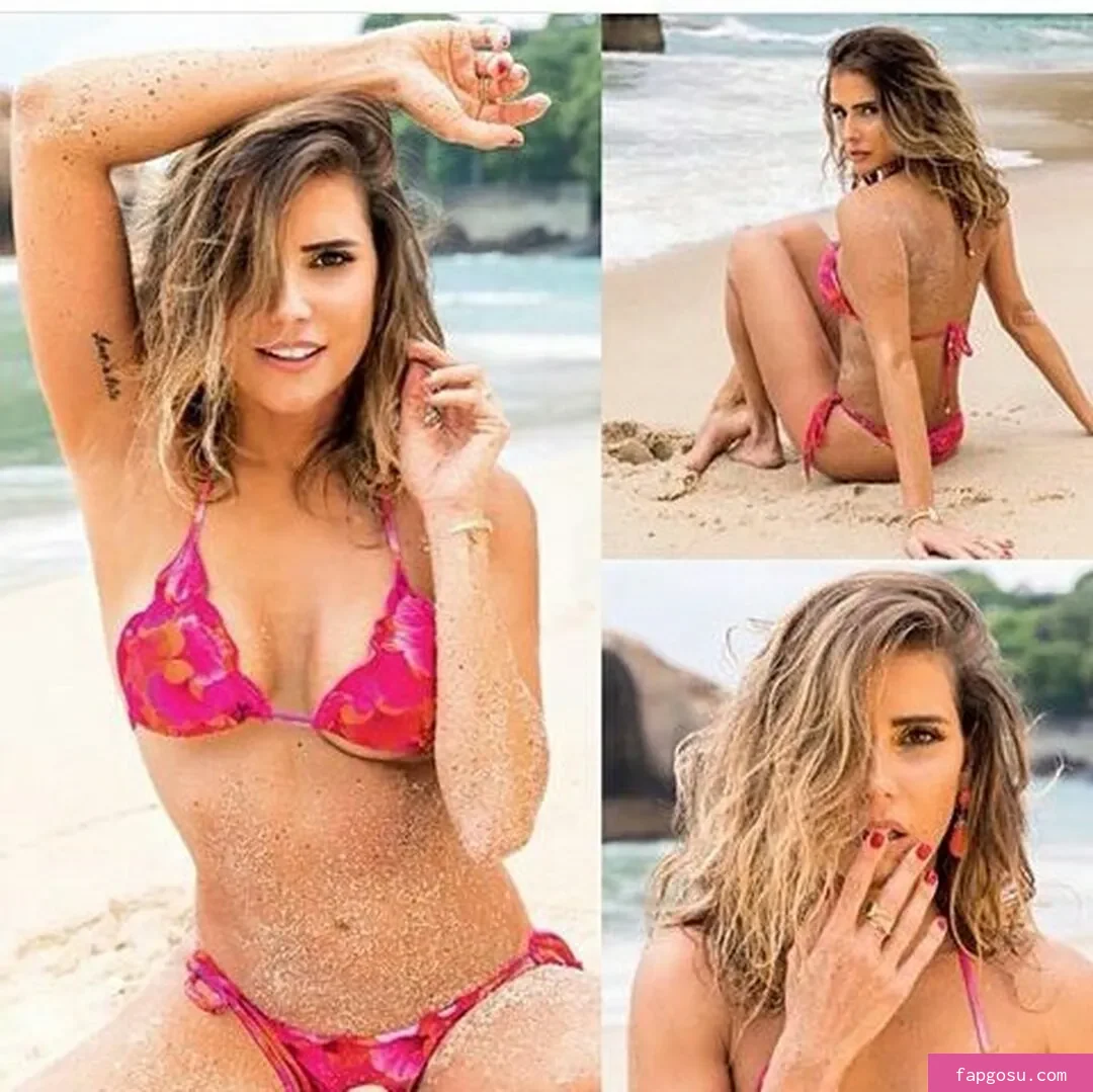 Deborah Secco