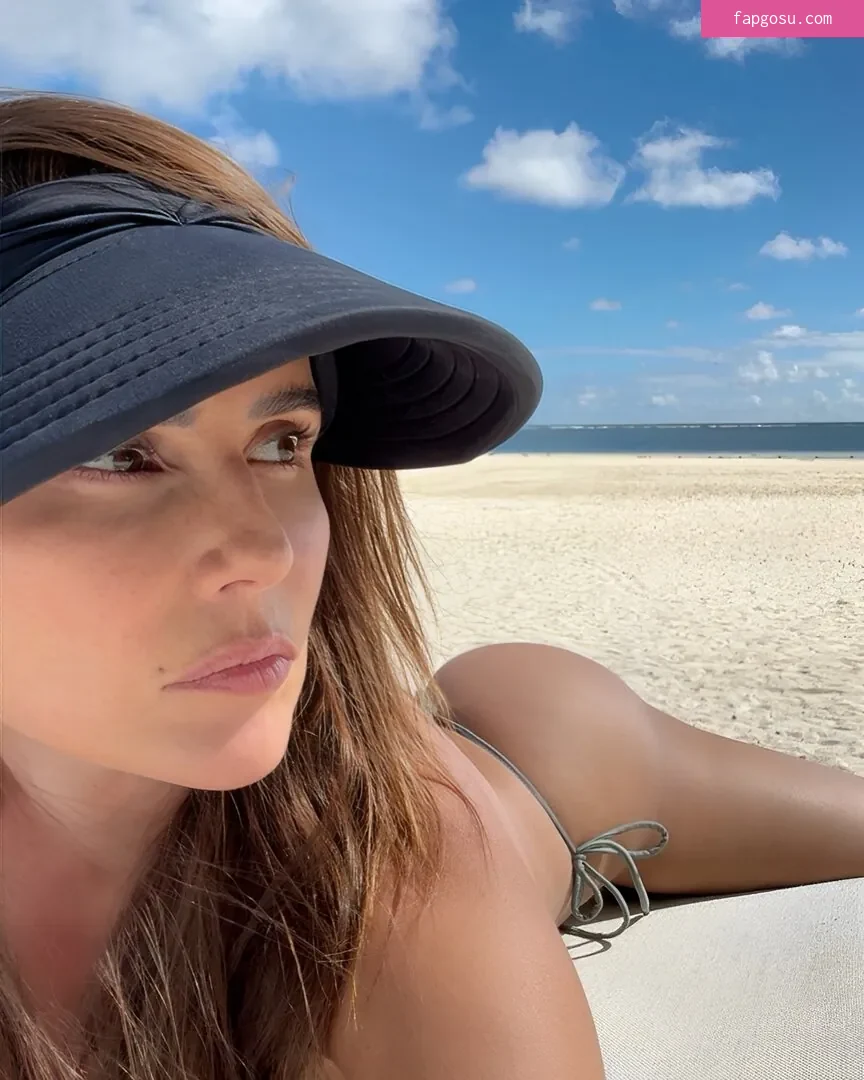 Deborah Secco