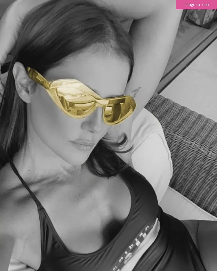 Deborah Secco