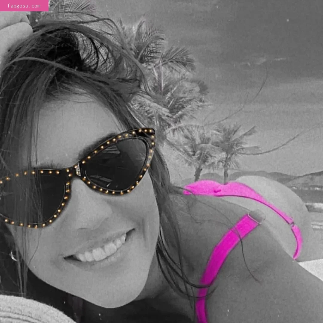 Deborah Secco