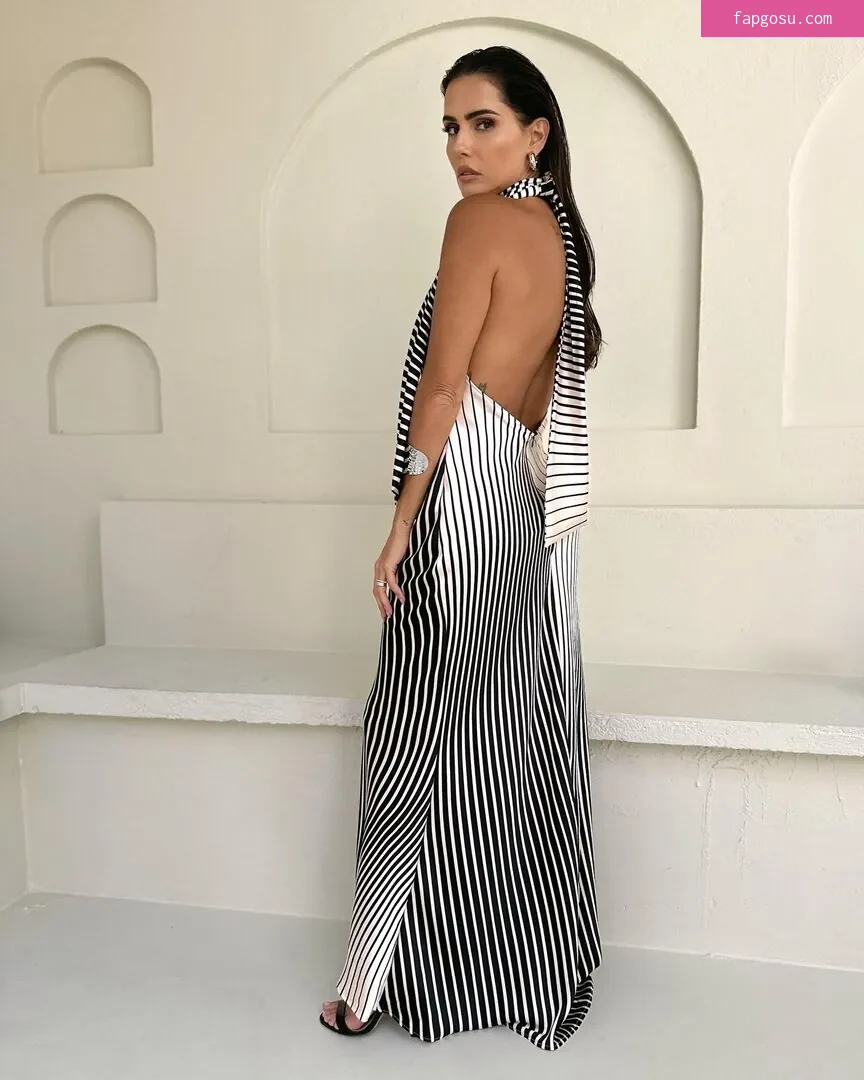 Deborah Secco