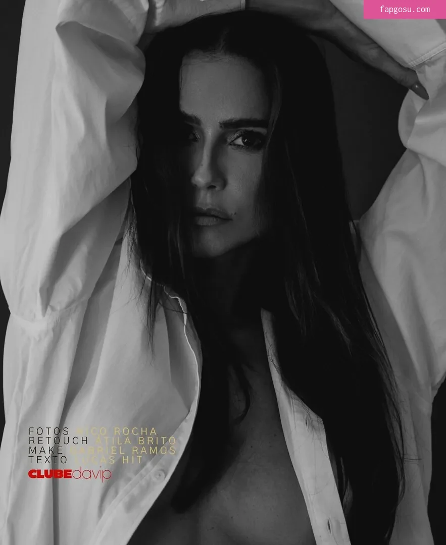 Deborah Secco