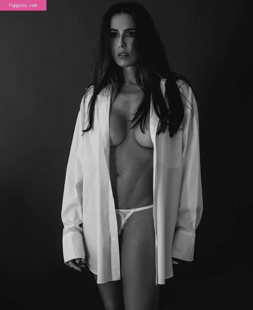Deborah Secco