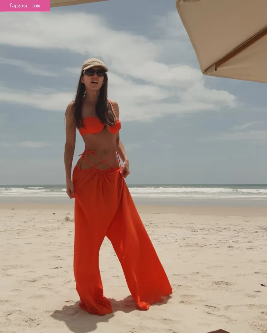Deborah Secco