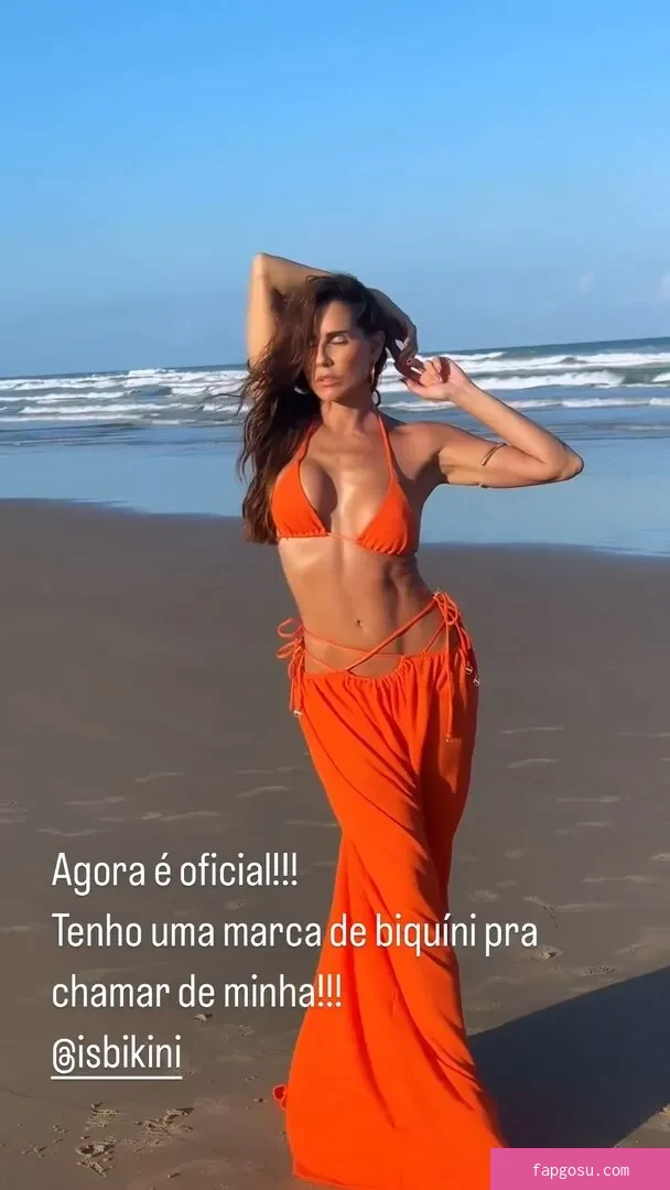 Deborah Secco