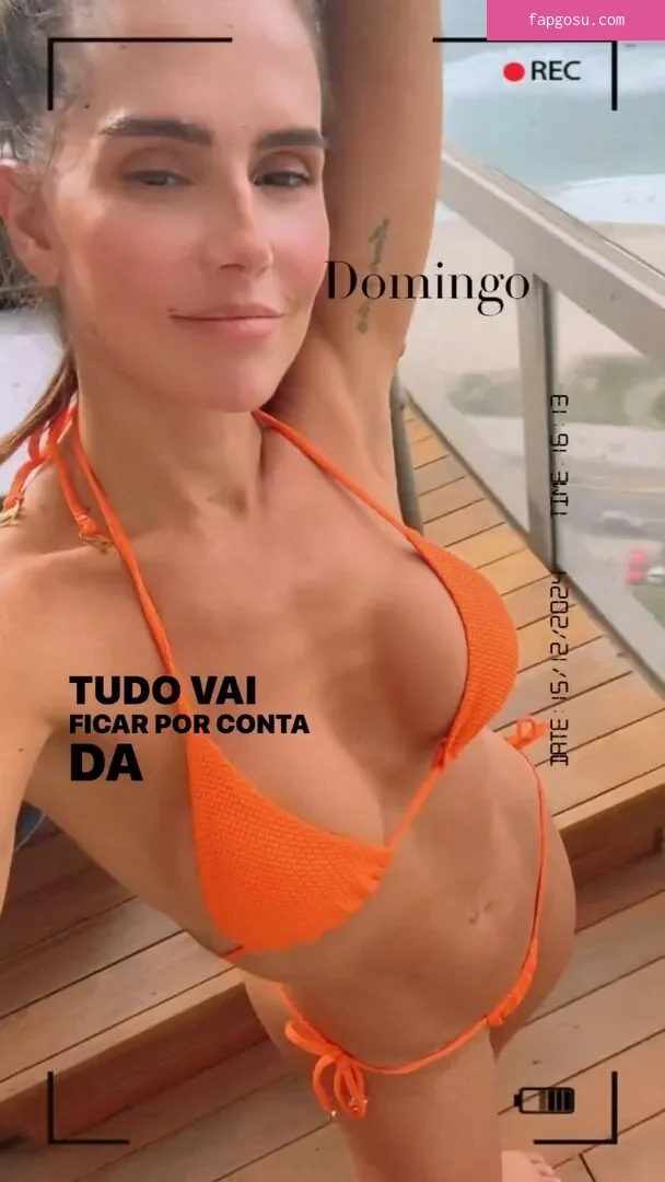 Deborah Secco
