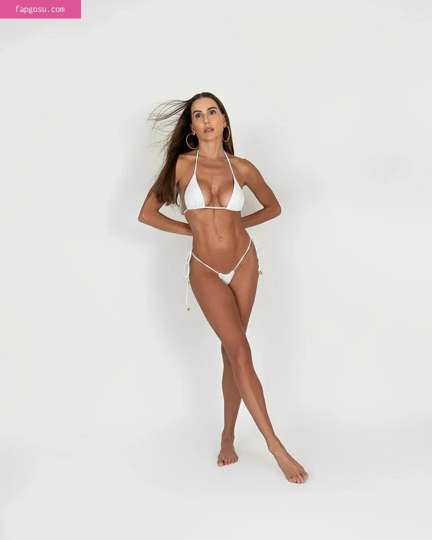 Deborah Secco