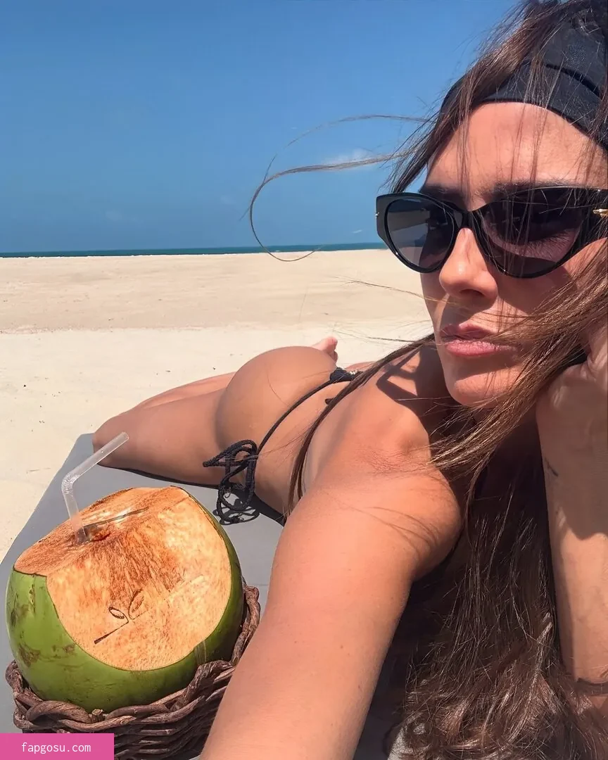 Deborah Secco