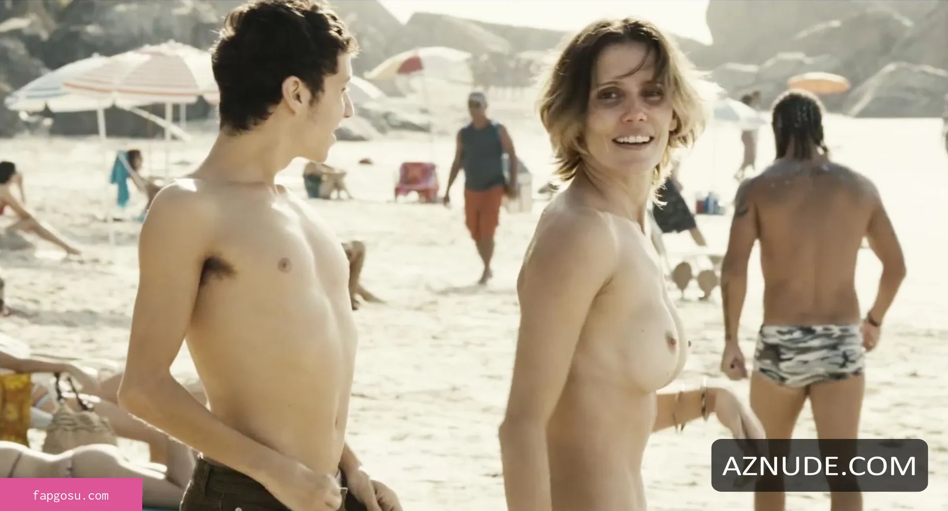 Deborah Secco