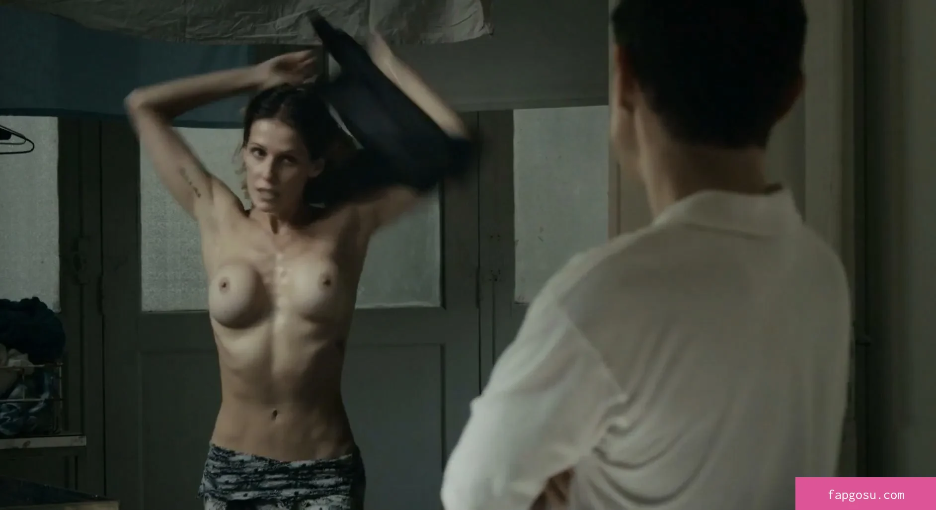Deborah Secco