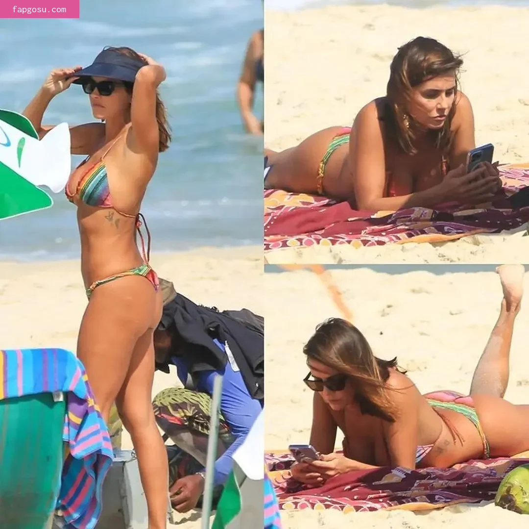 Deborah Secco
