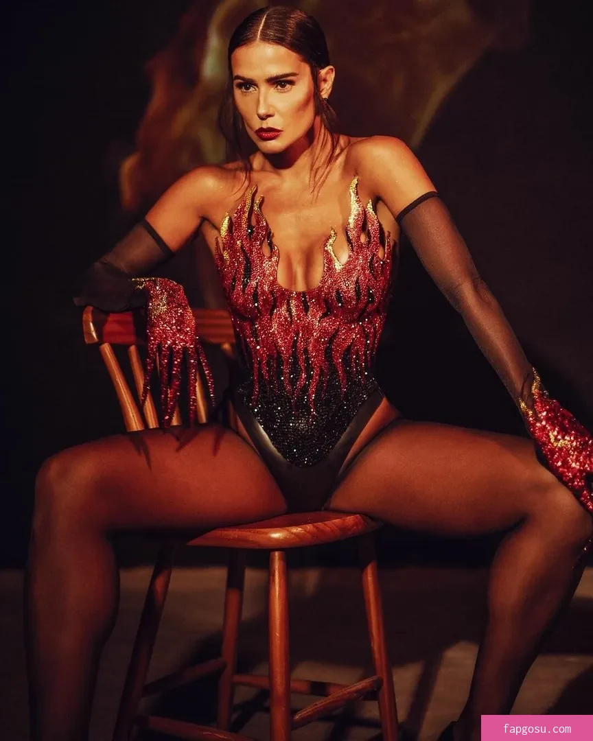 Deborah Secco