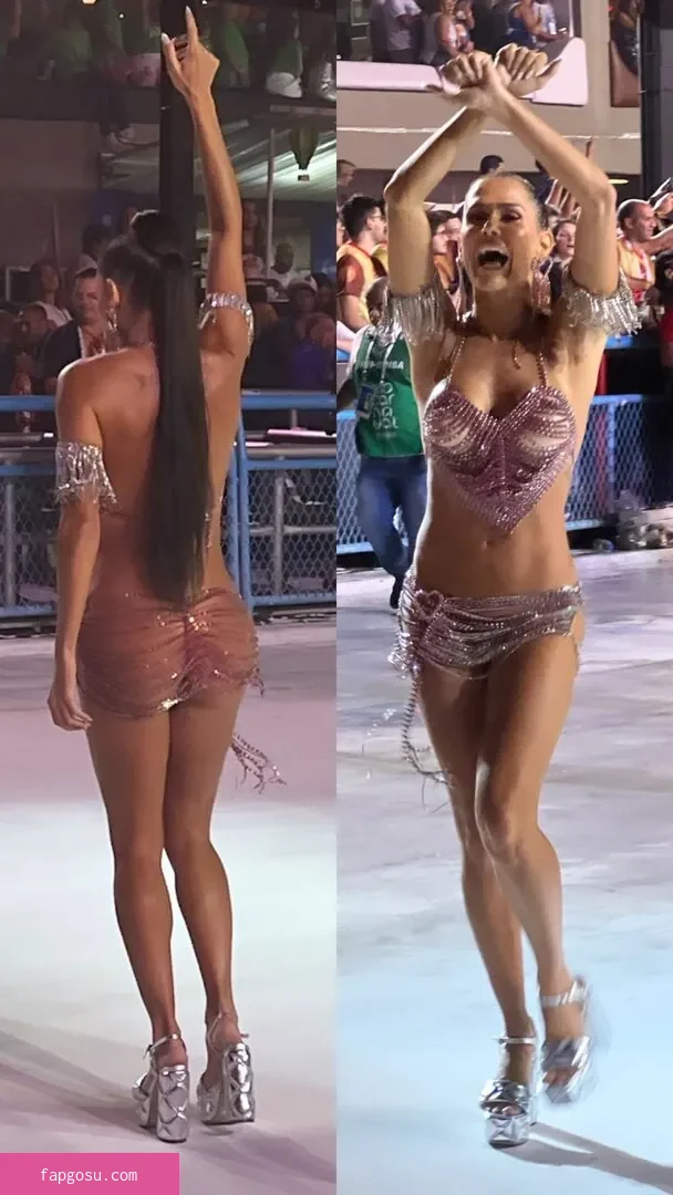 Deborah Secco