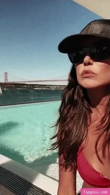 Deborah Secco