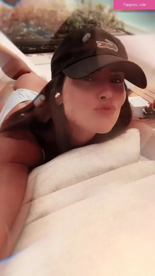 Deborah Secco