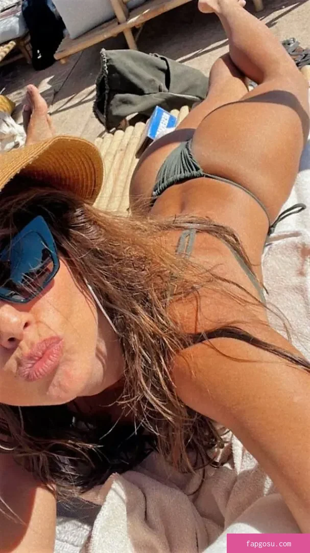 Deborah Secco
