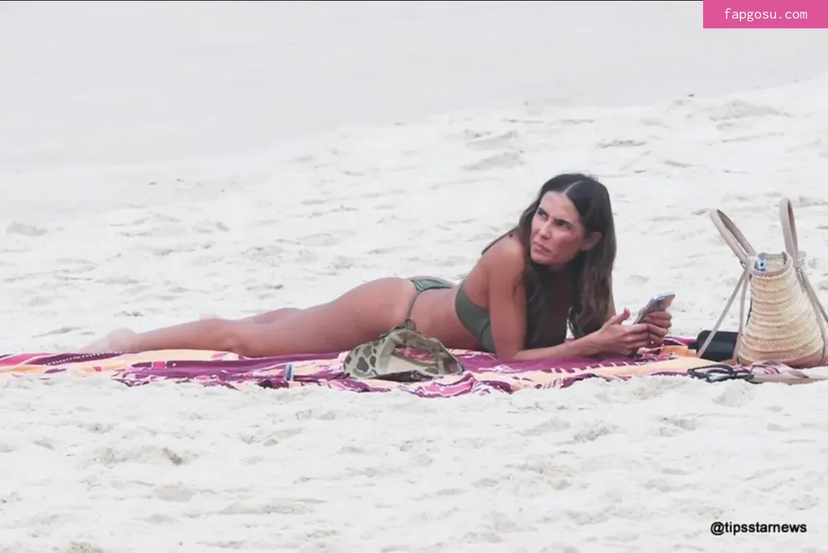 Deborah Secco
