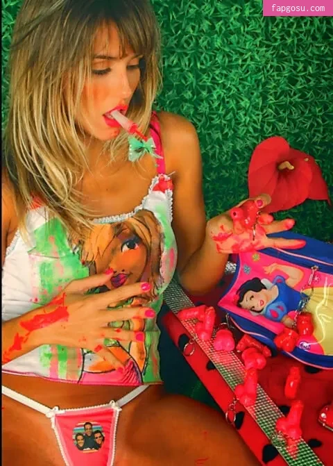 Deborah Secco