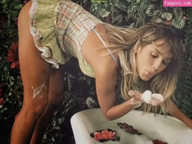 Deborah Secco