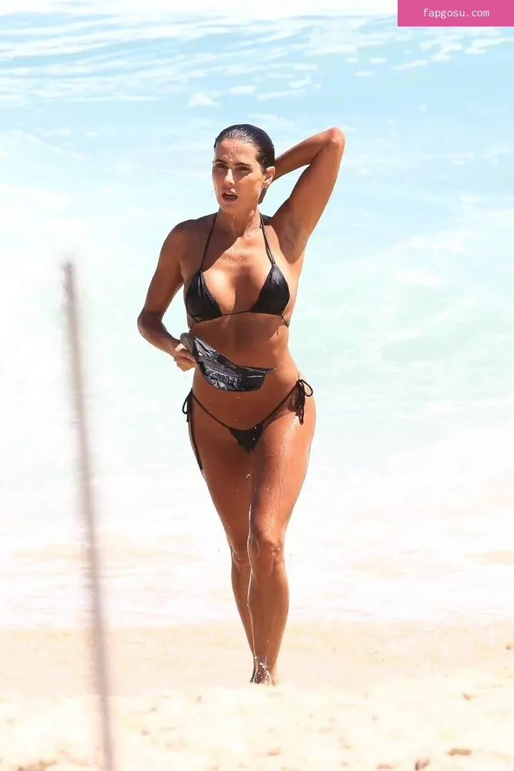 Deborah Secco