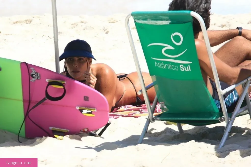 Deborah Secco