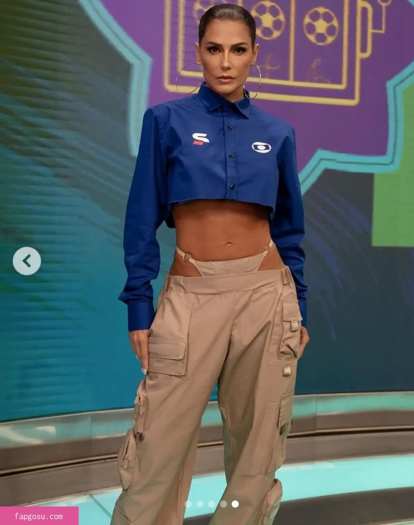 Deborah Secco