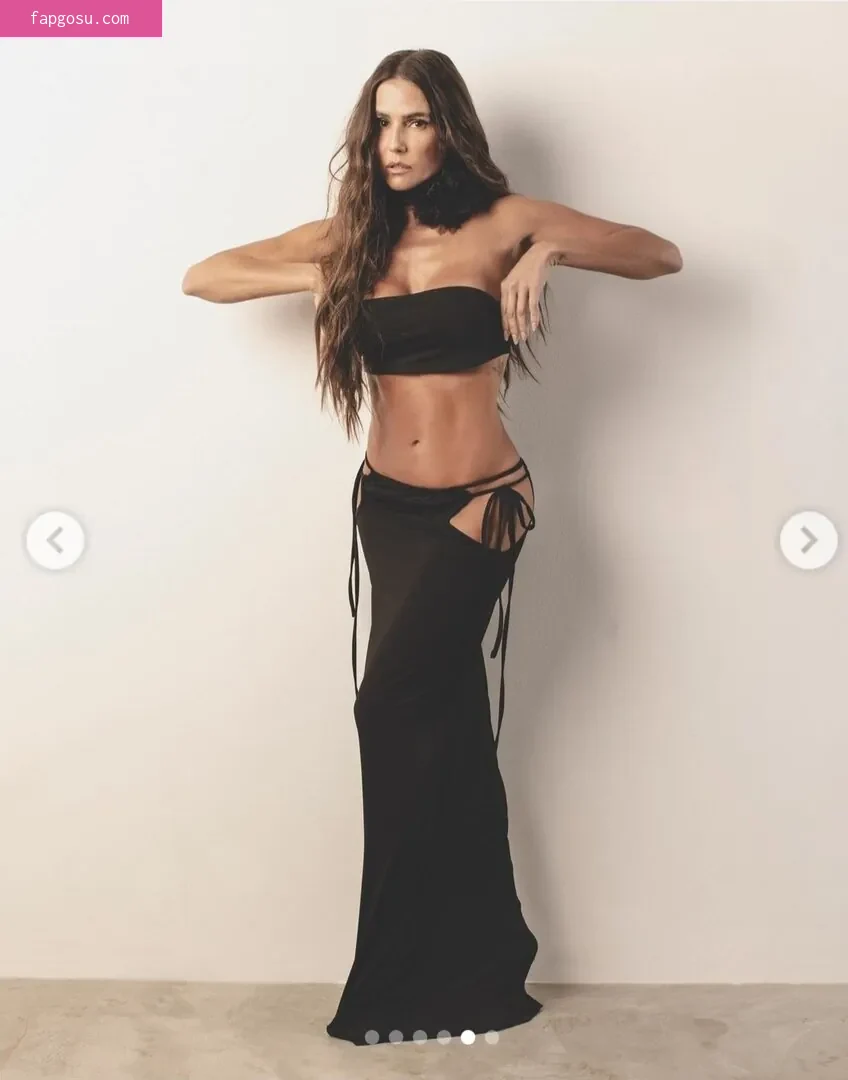 Deborah Secco
