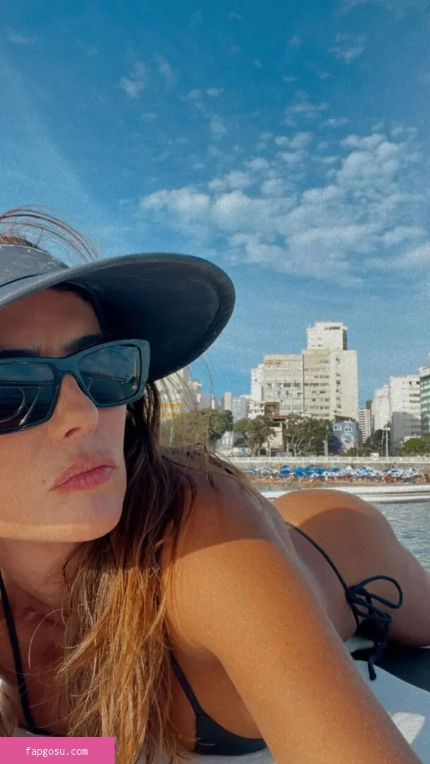 Deborah Secco