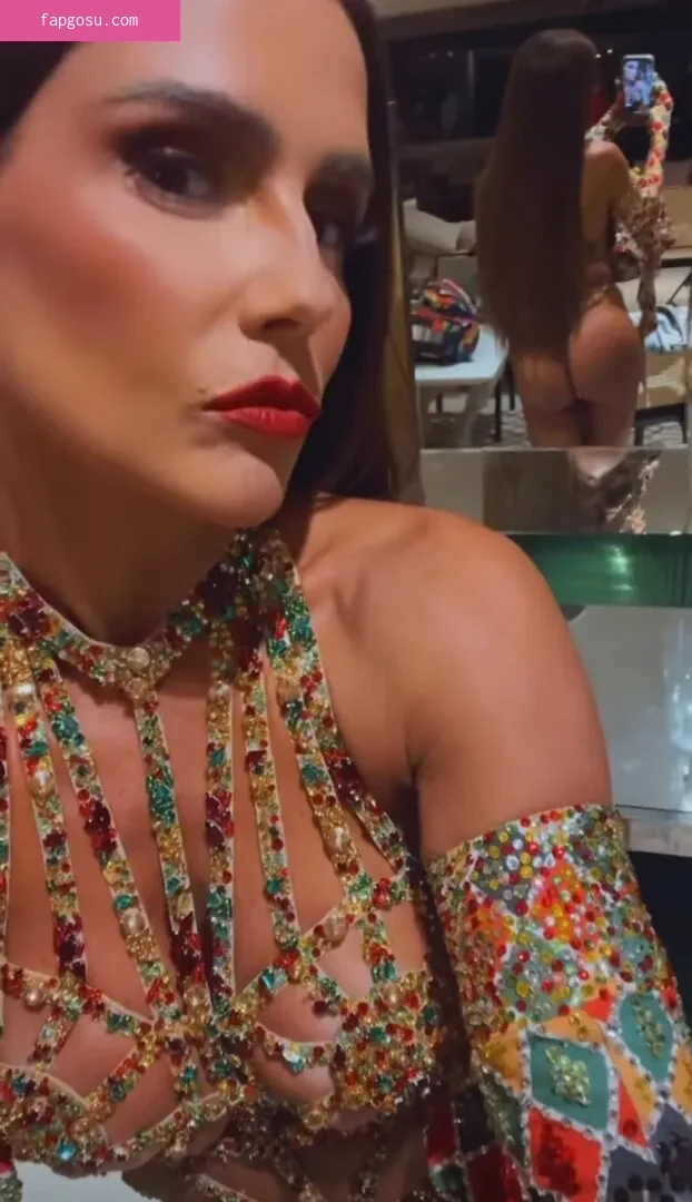 Deborah Secco