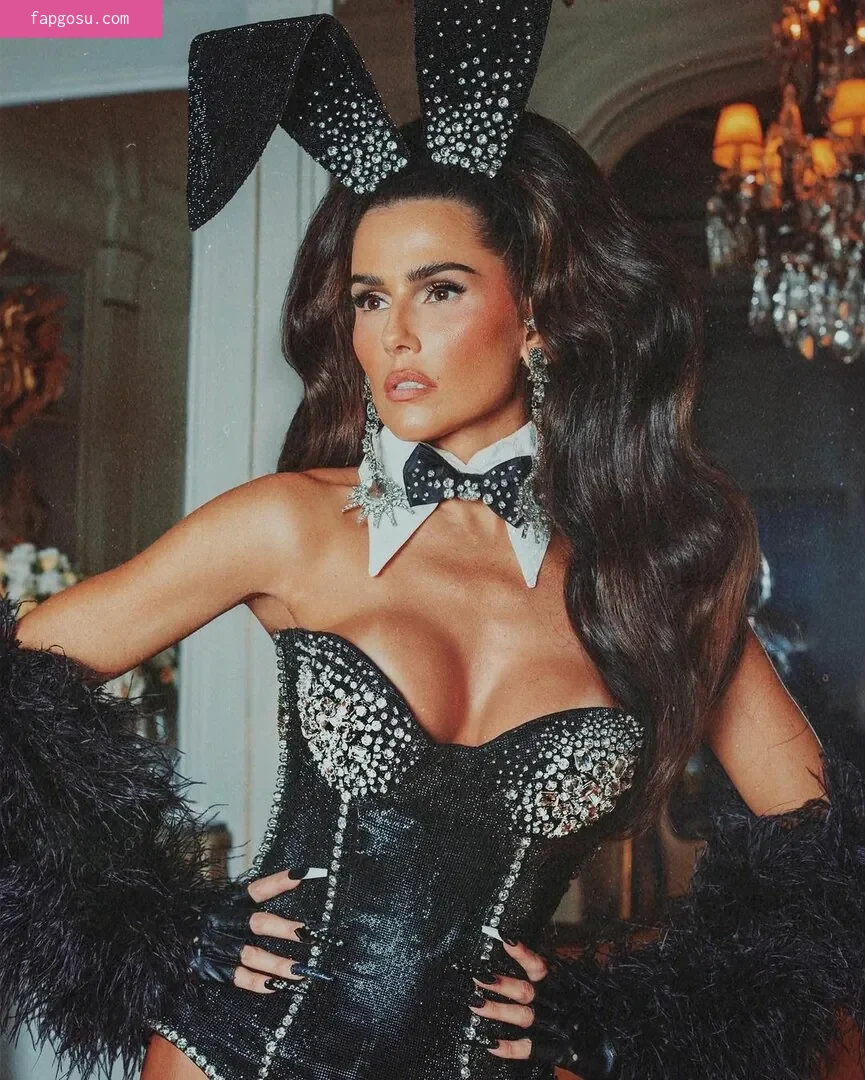 Deborah Secco
