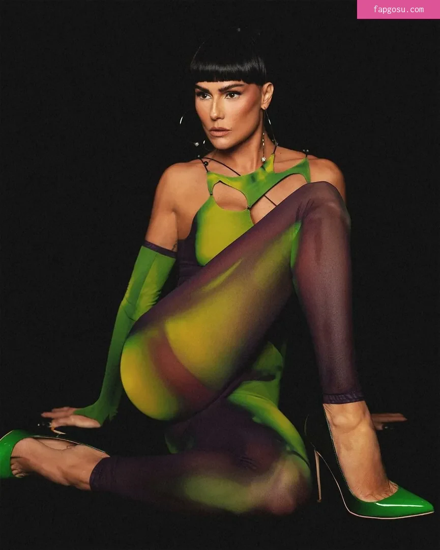 Deborah Secco