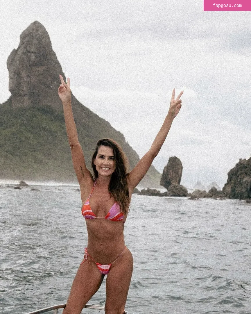 Deborah Secco