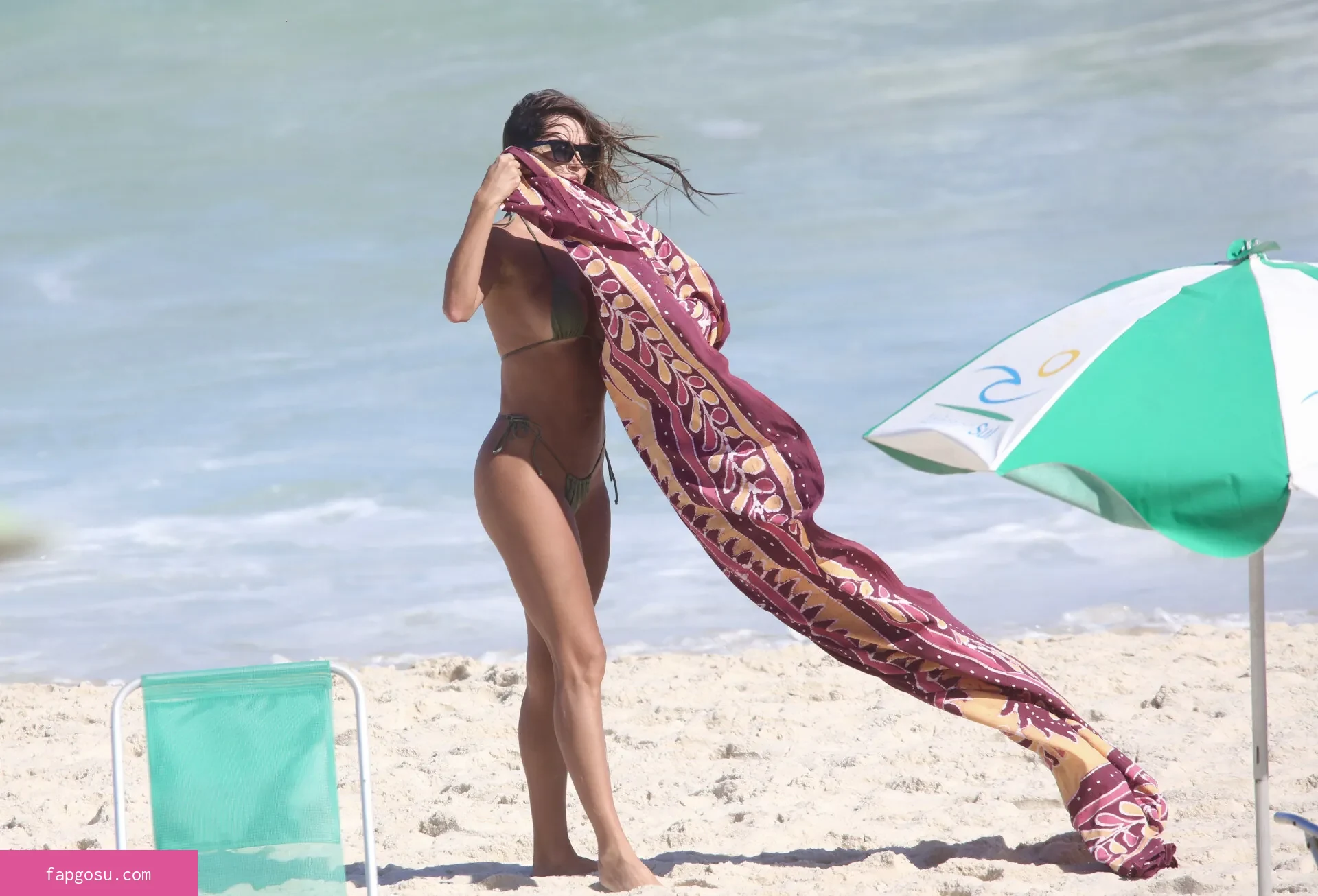 Deborah Secco