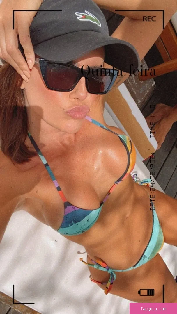 Deborah Secco