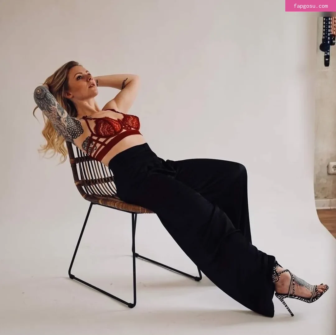 Denise Schwitalle