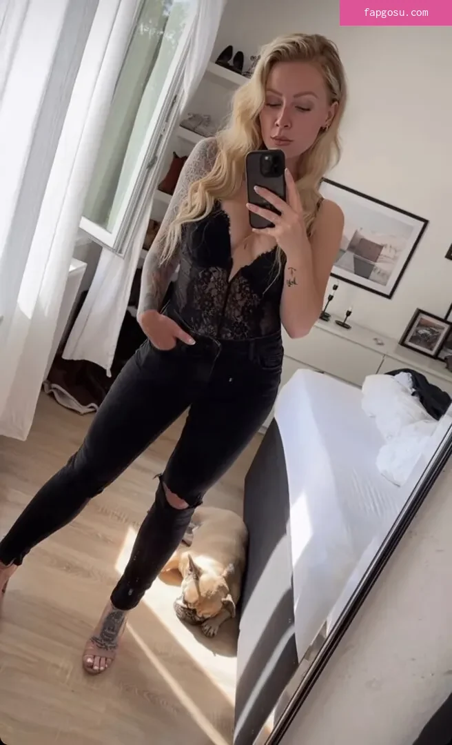 Denise Schwitalle