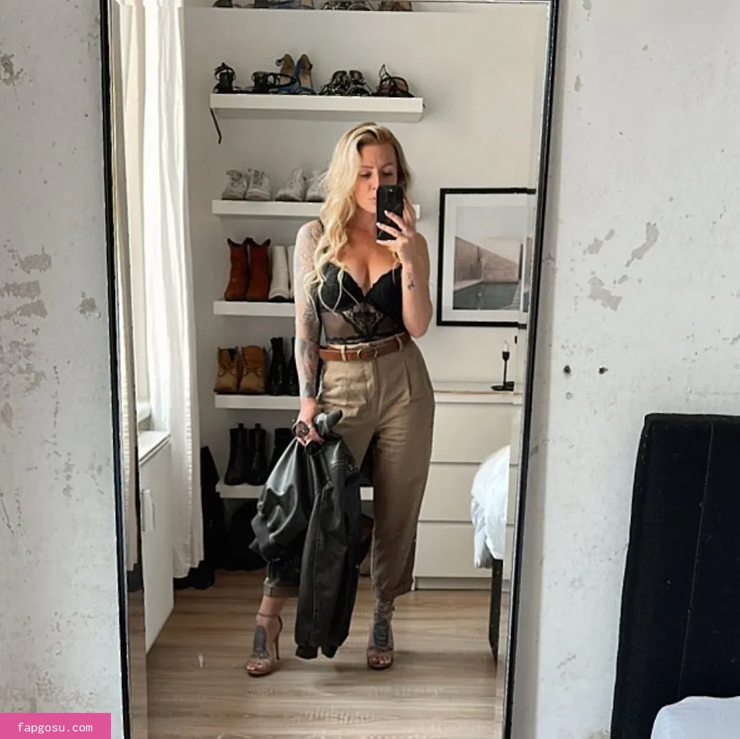 Denise Schwitalle